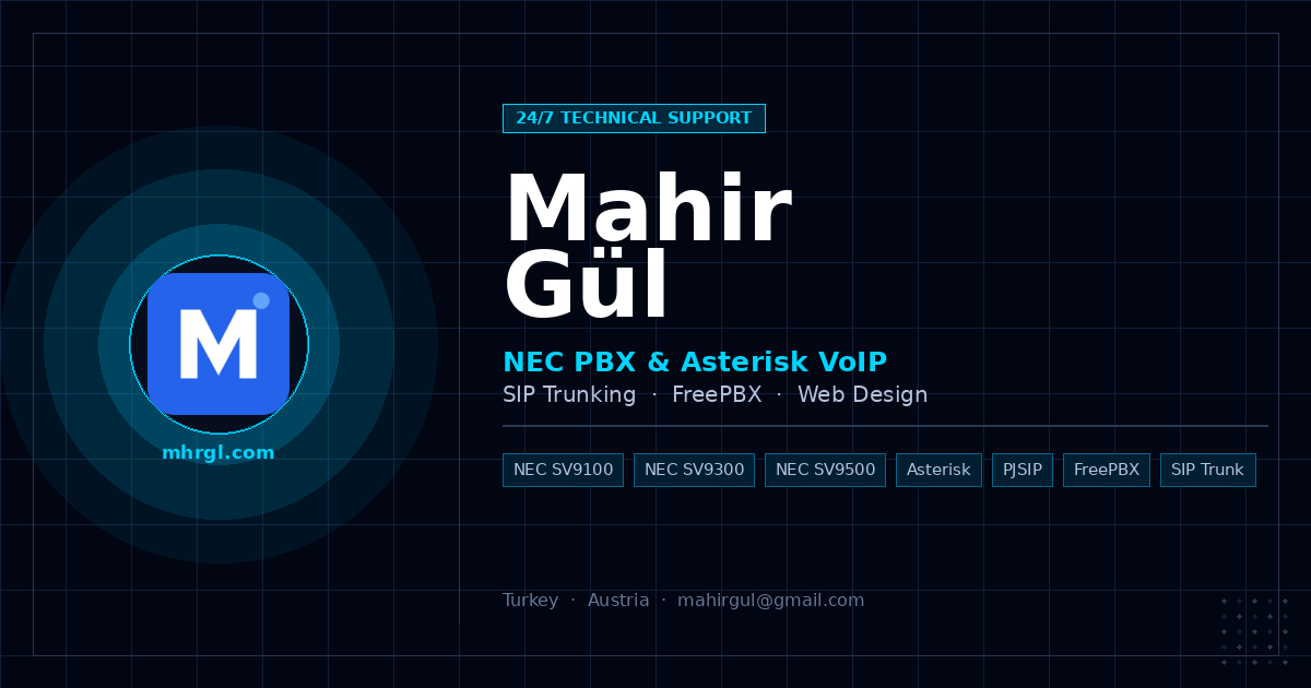 mhrgl.com — Web Projesi — mhrgl.com