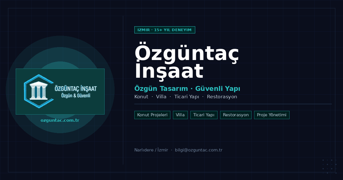 ozguntac.com.tr — Web Projesi — mhrgl.com